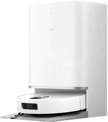 �������-����� Xiaomi Robot Vacuum 5 EU 55�� �����