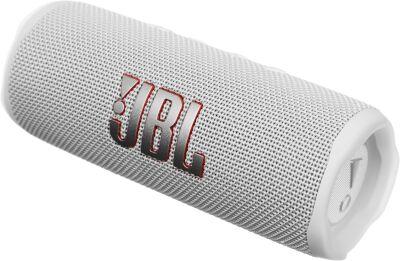 ������� ����. JBL Flip 6 ����� 30W 1.0 BT 10� 4800mAh (JBLFLIP6WHT)