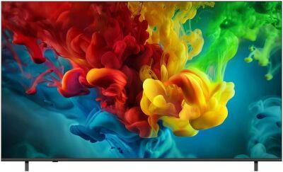 ��������� LED LG 85" 85QNED83B6A.ARUG ������ ����� 4K Ultra HD 120Hz DVB-T2 DVB-C DVB-S2 USB WiFi Smart TV