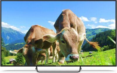 ��������� LED PolarLine 65" 65PU51TC-SM ����������� 4K Ultra HD 50Hz DVB-T DVB-T2 DVB-C WiFi Smart TV (RUS)