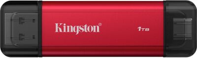 ���������� SSD Kingston USB3.2 Gen2 1TB SPSD/1TB �������