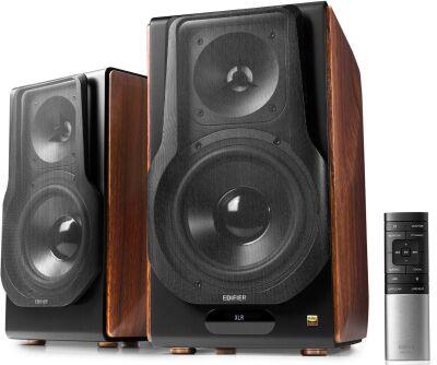 ������� Edifier S3000MKII 2.0 �.������ 256�� BT
