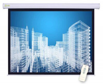 ����� Cactus 152x203�� Motoscreen CS-PSM-152x203 4:3 ��������-���������� �������� (�������������� ������)