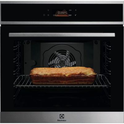 ������� ���� ������������� Electrolux EOE8P38X ����������� �����