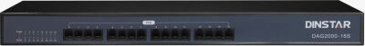 ���� IP Dinstar DAG2000-16S
