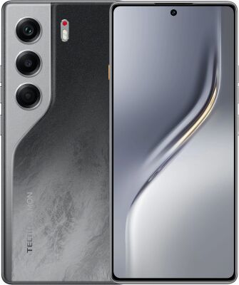 �������� Tecno Camon 40 256Gb 12Gb ������ �������� 3G 4G 2Sim 6.78" 1080x2436 Android 15 50Mpix 802.11 a/b/g/n/ac NFC GPS GSM900/1800 GSM1900 Protect FM microSD max1024Gb