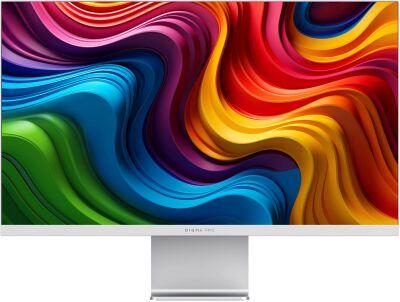 ������� Digma Pro 27" Art M ����������� IPS LED 5ms 16:9 HDMI M/M ������� 500cd 178��/178�� 5120x2880 60Hz FreeSync DP 5K USB 5.7��
