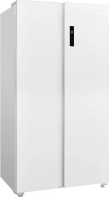 ����������� Midea MDRS710FGE01 2-�������. ����� ��������