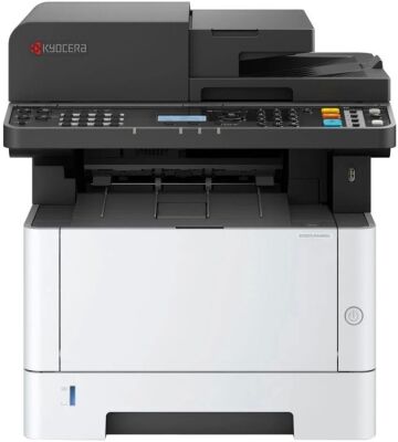 ��� �������� Kyocera Ecosys MA4000fx (110C1B3NL0) A4 Duplex Net �����