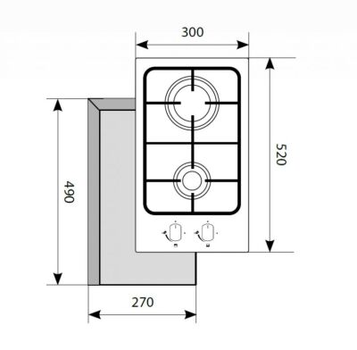 ������� �������� ����������� Lex GVS 320 IX ����������� �����