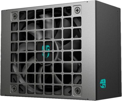 ���� ������� Deepcool SFX 1000W PS1000P (20+4pin) APFC 92mm fan 6xSATA Cab Manag RTL