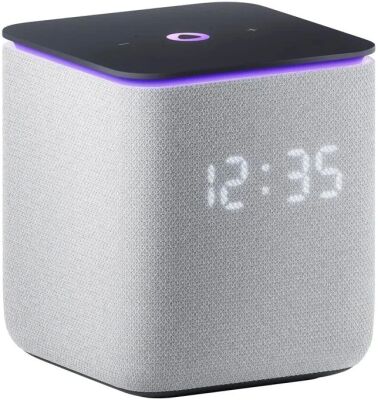 ����� ������� Yandex ������� ���� ����� ����� 24W 1.0 BT/Wi-Fi 10� (YNDX-00054GRY)