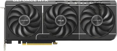 ���������� Asus PCI-E 5.0 PRIME-RTX5070-O12G NVIDIA GeForce RTX 5070 12Gb 192bit GDDR7 2557/28000 HDMIx1 DPx3 HDCP Ret