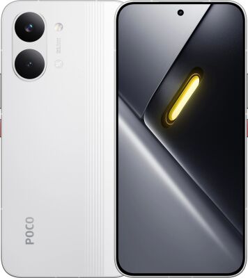 �������� Xiaomi Poco X8 Pro Max 256Gb 12Gb ����� �������� 3G 4G 2Sim 6.83" 1280x2772 Android 15 50Mpix 802.11 a/b/g/n/ac/ax NFC GPS Protect