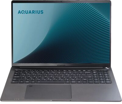 ������� Aquarius CMP NS636 Core i5 1235U 16Gb SSD512Gb Intel Iris Xe graphics 16" IPS FHD+ (1920x1200) ��� �� black WiFi BT Cam (NS6361513116S151SCN2TNNNN2)