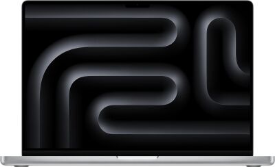 ������� Apple MacBook Pro A3428 M5 Pro 18 core 24Gb SSD1Tb/20 core GPU 16.2" Liquid Retina XDR (3456x2234) macOS silver WiFi BT Cam (MGE44LL/A)