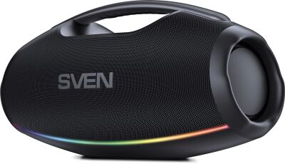 ������� ����. Sven �� PS-990 ������ 180W 2.0 BT/3.5Jack 5200mAh (���.���) (SV-022891)