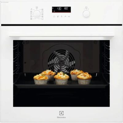 ������� ���� ������������� Electrolux EOD6F77WV �����