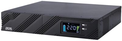 �������� �������������� ������� Powercom Smart King Pro+ SPR-1500 LCD 1200�� 1500�� ������