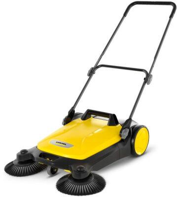 �������������� ������ �����. Karcher S 4 Twin