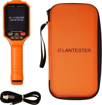 ���������� Lanmaster LAN-TST-TCV-2.8 ���������