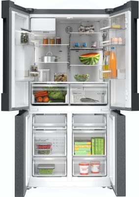 ����������� Bosch Serie 6 KFI96AXEA 3-�������. ��������