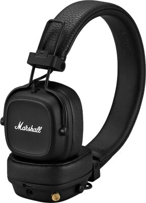 ��������� ��������� Marshall Major IV ������ ������������ bluetooth �������� (1005773)