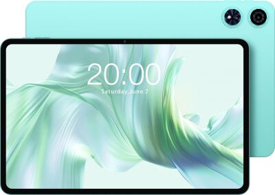 ������� Teclast Odea A12 T606 (2.2) 8C RAM4Gb ROM128Gb 12" IPS 2000x1200 Android 14 ��������� 13Mpix 8Mpix BT WiFi microSD 1Tb 8000mAh 20hr