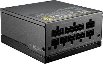 ���� ������� Fractal Design SFX 500W ION SFX-L 500 80+ gold 24pin APFC 120mm fan 4xSATA Cab Manag RTL
