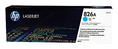 �������� �������� HP 826A CF311A ������� ��� HP CLJ Ent M855