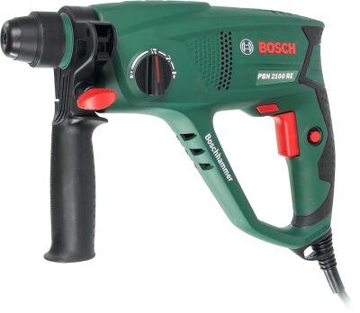 ���������� Bosch PBH 2100 RE ������:SDS-plus ��.:1.7�� 550�� (���� � ���������)