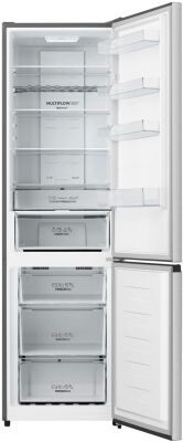 ����������� Gorenje NRK620FAXL4 2-�������. �����