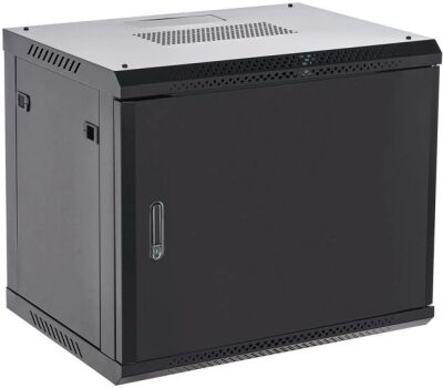 ���� �������������� Rexant (04-1266-122) ��������� 12U 600x600�� ���.��.������ ������ 230����. ������