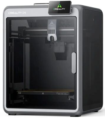 ������� 3D Creality K 2 260x260x260�� ABS/PLA/PETG/TPU 50���