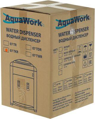 ����� Aqua Work 0.7-TKR ���������� �����������