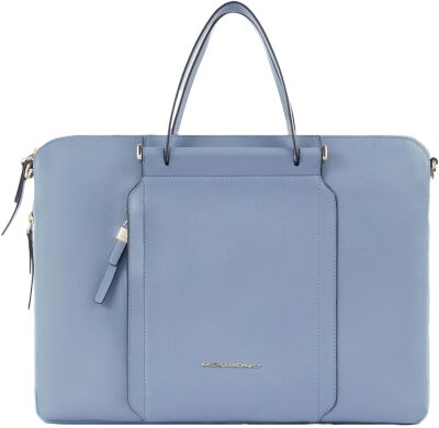 ������� ����� ������� Piquadro Circle CA4021W92/AZ3 � ���������� ��� �������� 15.6" ������� �����.����