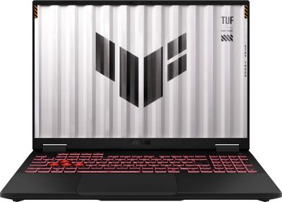 ������� Asus TUF Gaming A16 FA608UP-A16.R95070 Ryzen 9 270 32Gb SSD1Tb NVIDIA GeForce RTX 5070 8Gb 16" IPS WUXGA (1920x1200) Windows 11 Home grey WiFi BT Cam (90NR0KT1-M00400)