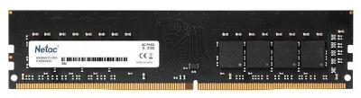 ������ DDR4 16Gb 2666MHz Netac NTBSD4P26SP-16 Basic RTL PC4-21300 CL19 DIMM 288-pin 1.2� single rank Ret