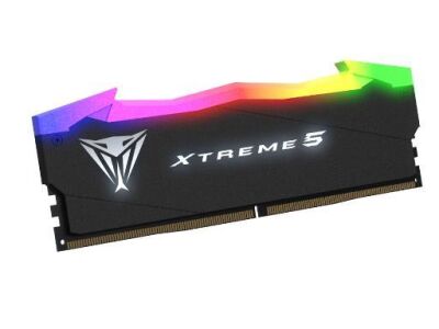 Модуль памяти DIMM DDR5-8200 32GB (16GBx2) PVX532G82C38K PATRIOT