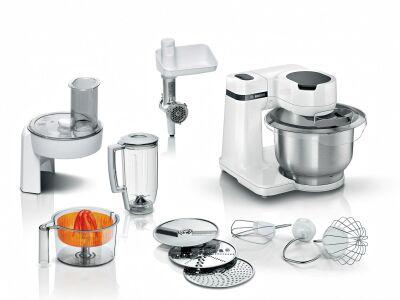 �������� ������ Bosch MUMS2EW40 ��������.����. 700�� �����