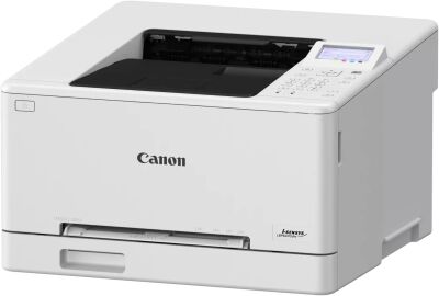 ������� �������� Canon i-Sensys LBP647Cdw (6929C014/6929C001) A4 Duplex Net WiFi �����