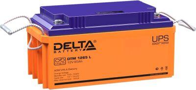 ������� ��� ��� Delta DTM 1265 L 12� 65��
