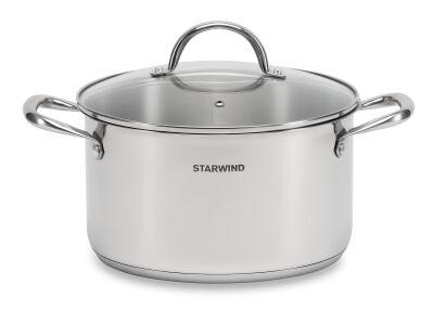 ����� �������� Starwind Chef Family 6 ��������� (SW-CH1006)