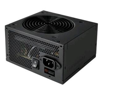 ���� ������� Thermaltake ATX 550W LT-550P (20+4pin) APFC 120mm fan 5xSATA RTL