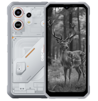 ��������� ������� MARINE 3 8+256GB WHITE OSCAL