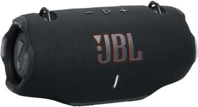 ������� ����. JBL Xtreme 4 ������ 100W 2.1 BT 10� 9444mAh (JBLXTREME4BLK)