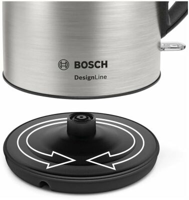 ������ ������������� Bosch TWK3P420 1.7�. 2400�� ������ ������: ������