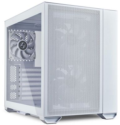 ������ Lian-Li O11 Air Mini ����� ��� �� ATX 9x120mm 4x140mm 2xUSB3.0 audio