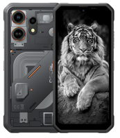 ��������� ������� MARINE 3 8+256GB BLACK OSCAL