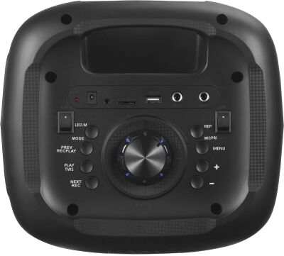 ����������� Supra SMB-790 ������ 65�� FM USB BT micro SD